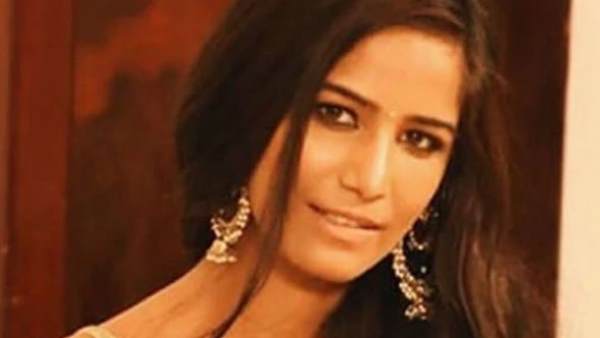 इंस्टाग्राम पर काफी सक्रीय रहती हैं पूनम