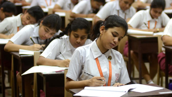 CISCE Students of class 10th and 12th will be able to take exam from where they are CISCE Students of class 10th and 12th will be able to take exam from where they are