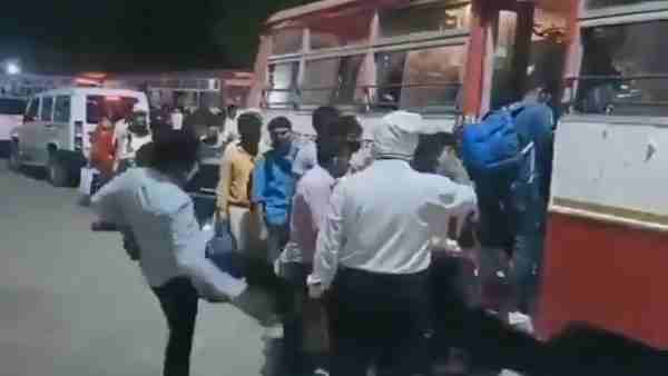 समाजवादी पार्टी ने कही यह बात