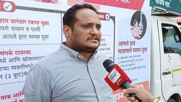 प्रवीण दटके