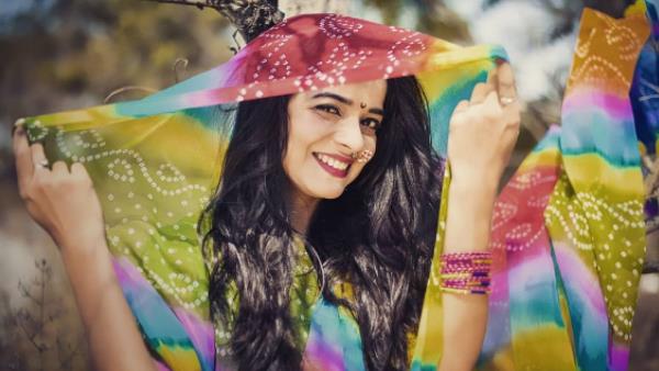 क्राइम पेट्रोल, मेरी दुर्गा और लाल इश्क में कर चुकीं थी काम 