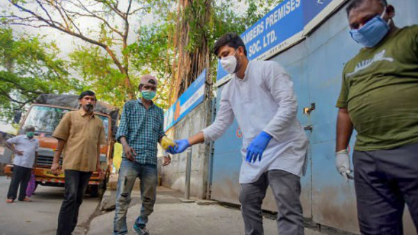 खत्म हो रहा पैसा