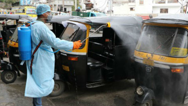 पुणे में 3800 से ज्यादा मामले