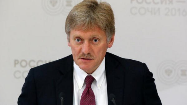 Russian President Vladimir Putin spokesman Dmitry Peskov coronavirus infected Russian President Vladimir Putin spokesman Dmitry Peskov coronavirus infected