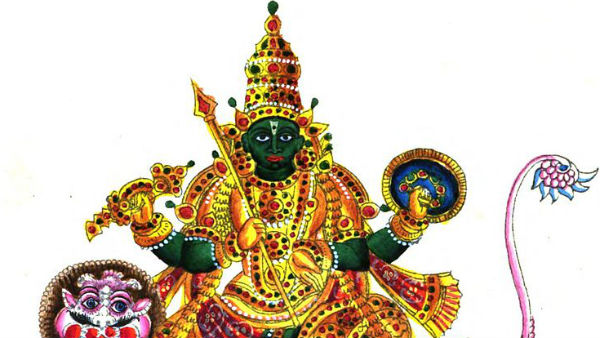 राहु शुभ या अशुभ फल प्रदान करता है