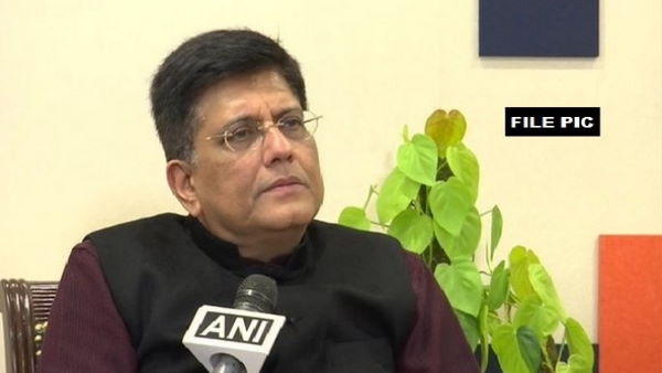 किसी भी जिले से ट्रेन चलाने को तैयार किसी भी जिले से ट्रेन चलाने को तैयार