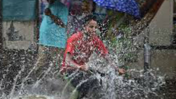 मानसून 1 जून को केरल पहुंच जाएगा मानसून 1 जून को केरल पहुंच जाएगा