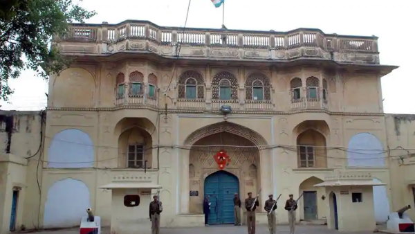 Jaipur Jail