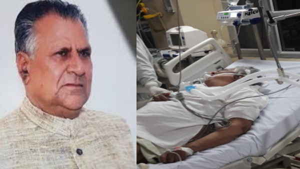 साकेत अस्पताल से एसएमएस रैफर