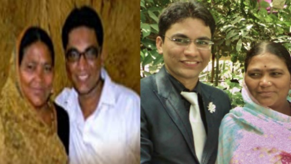 3. आईएएस राजेन्द्र भारूड़ (rajendra bharud ias )