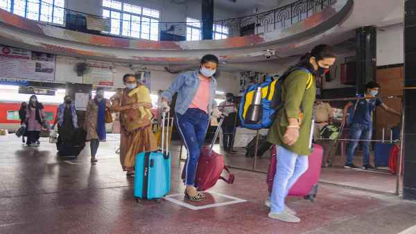 एमपी में लक्षण दिखने पर भेजे जाएंगे क्वारंटीन फैसिलिटी