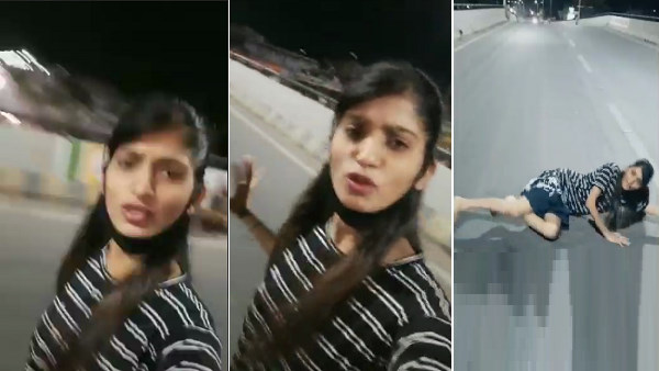 प्रधानमंत्री नरेंद्र मोदी से युवती ने की ये मांग