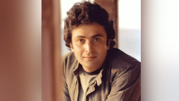 सैफ के साथ ऋषि कपूर की वीडियो शेयर की सैफ के साथ ऋषि कपूर की वीडियो शेयर की