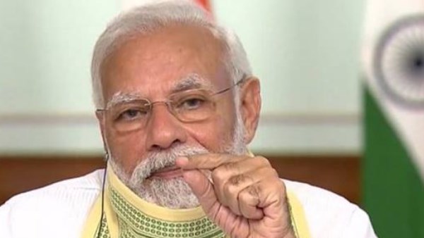 20 लाख करोड़ रुपए का पैकेज