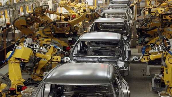 रिको ऑटो ने संयंत्र के 119 स्थायी कर्मचारियों को नौकरी से निकाला रिको ऑटो ने संयंत्र के 119 स्थायी कर्मचारियों को नौकरी से निकाला