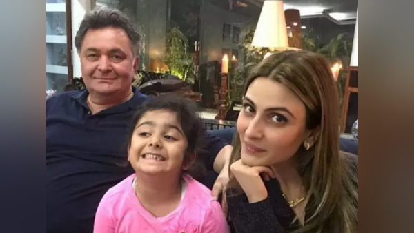 बॉलीवुड में कोई खास दिलचस्पी नहीं बॉलीवुड में कोई खास दिलचस्पी नहीं