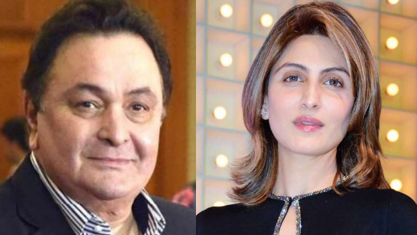 रिद्धिमा फैशन इंडस्ट्री में एक जाना-माना नाम रिद्धिमा फैशन इंडस्ट्री में एक जाना-माना नाम