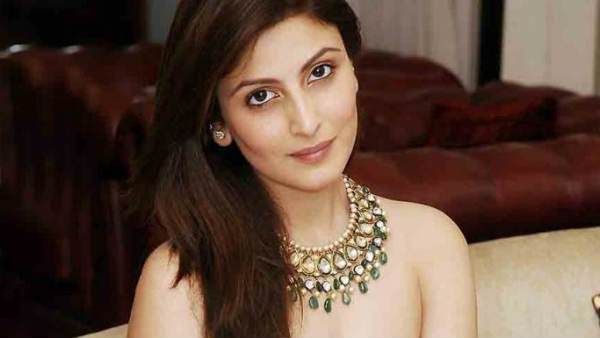 रिद्दिमा की शादी बिजनेस मैन भारत साहनी से हुई