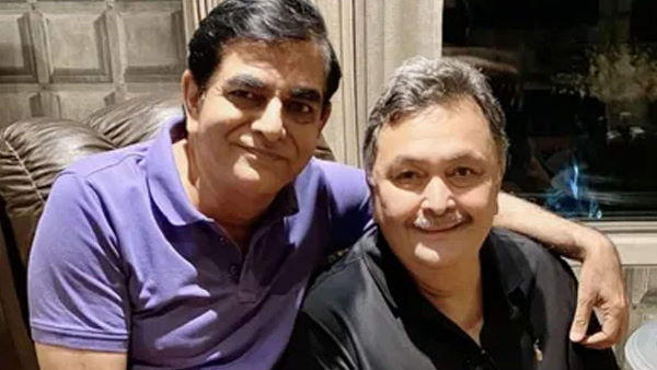 कैंसर के बारे बताते हुए उनका गला रुंध गया था