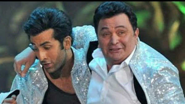  5 सालों तक डेट करने के बाद ऋषि ने की थी नीतू से शादी 