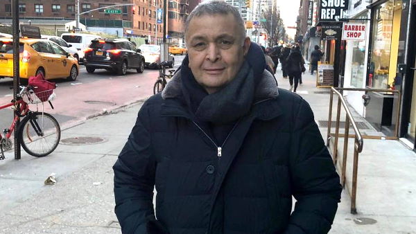 इस फिल्म के बाद, तुम्हें अपने दोस्त पर गर्व होगा: ऋषि