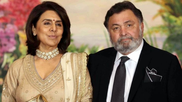 ऋषि कपूर की जासूसी करातीं थीं नीतू