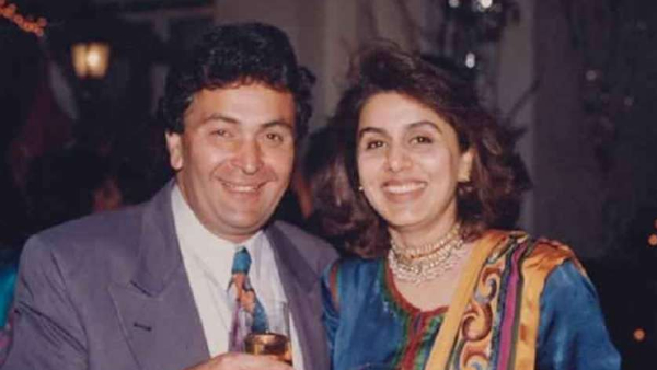 ऋषि कपूर को पसंद नहीं करती थीं भावना 