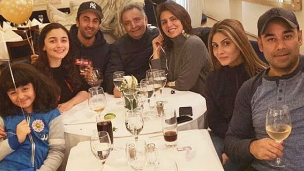 'ठाकुर अच्छी खबर नहीं है'