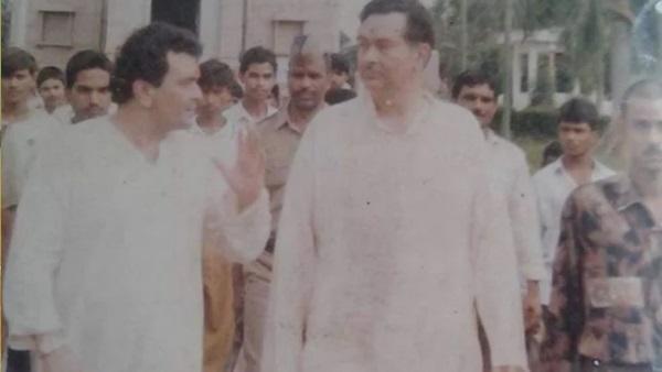 25 मिनट तक सुना था बिरहा 25 मिनट तक सुना था बिरहा