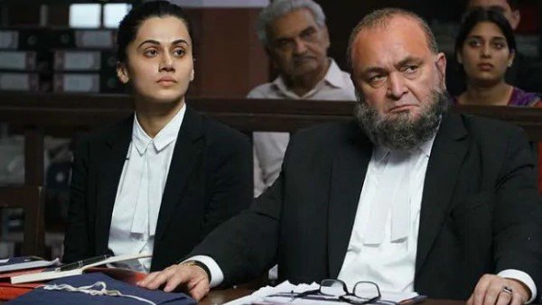  दाऊद के साथ पी थी चाय