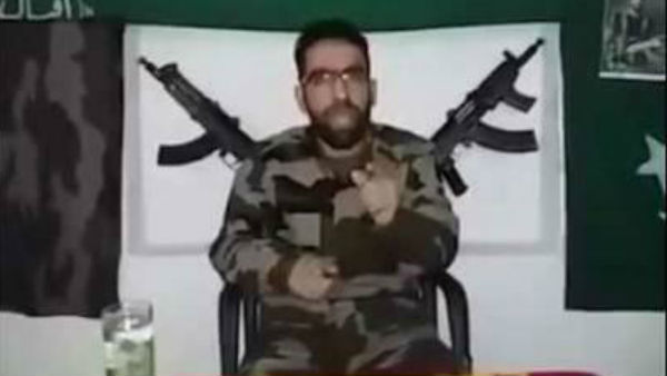 नाइकू पर था 12 लाख का इनाम 