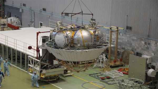 सैटेलाइट्स को क्या बड़ा होगा नुकसान?