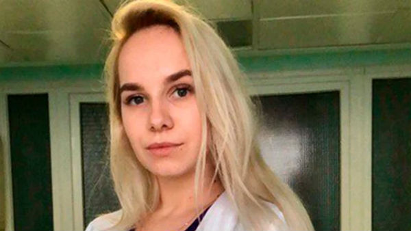 नर्स को दी गई नौकरी से निकाले जाने की धमकी 