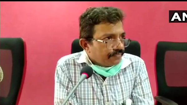 Dance program in quarantine center in Samastipur Dance program in quarantine center in Samastipur