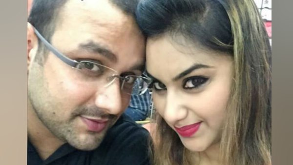 पत्नी सारा की हत्या के आरोपी हैं अमनमणि त्रिपाठी