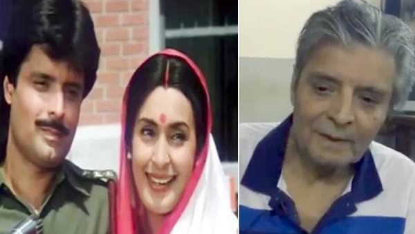 अभिनय करने के लिए तैयार हैं सतीश कौल अभिनय करने के लिए तैयार हैं सतीश कौल