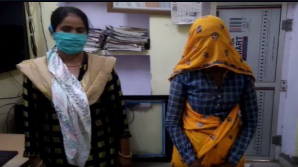 13 मई को कुएं में पड़ा मिला था शव