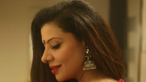 जानामाना नाम हैं संभावना सेठ