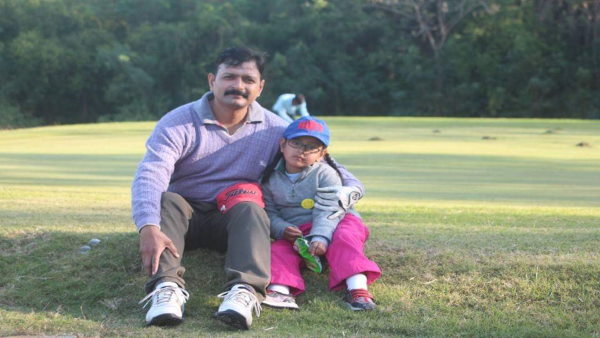 आखिरी बार मुलाकात 28 फरवरी को उधमपुर में आखिरी बार मुलाकात 28 फरवरी को उधमपुर में