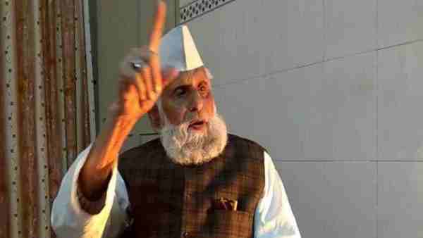 sp mp dr shafiqur rahman barq comment on javed akhtar tweet sp mp dr shafiqur rahman barq comment on javed akhtar tweet