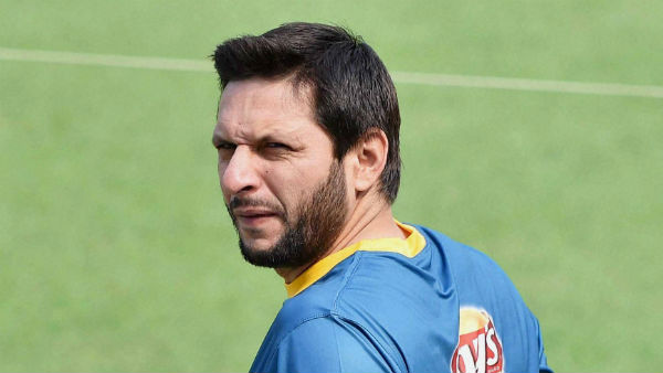 हरभजन सिंह ने भी अफरीदी को लगाई लताड़