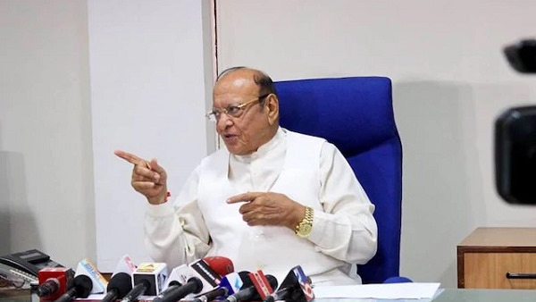 शंकरसिंह वाघेला ने भी दी प्रतिक्रिया