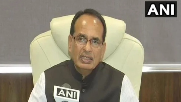 Aurangabad Accident: सीएम शिवराज सिंह ने किया मुआवजे का ऐलान Aurangabad Accident: सीएम शिवराज सिंह ने किया मुआवजे का ऐलान