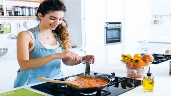 नॉनवेज कुक करते समय इन बातों को करें फॉलो 