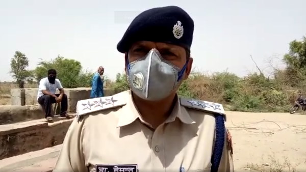  शरीर से आभूषण गायब