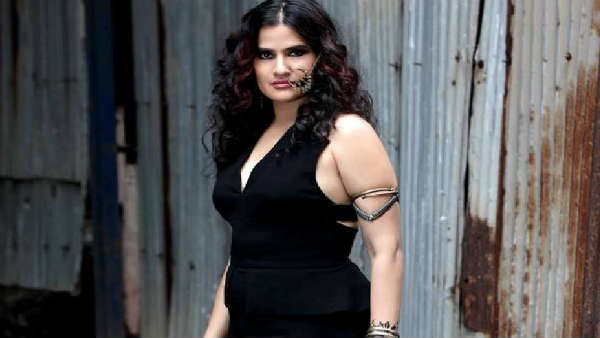 MeToo कैंपेन के वक्‍त भी सुर्खियों में आई थीं सोना मोहपात्रा 