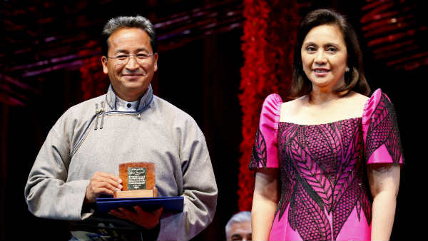 सुपरहिट हुआ सोनम को वीडियो 