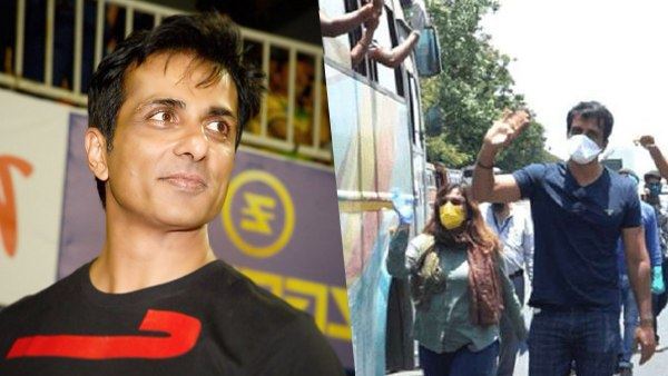 सोनू सूद ने शेयर की कहानी