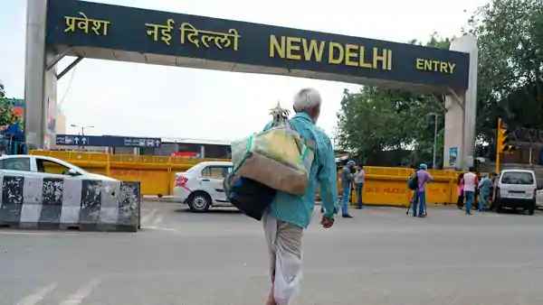 बिहार में होम क्वारंटीन में रहना पड़ सकता है बिहार में होम क्वारंटीन में रहना पड़ सकता है