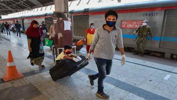 निर्धारित सीमा से ज्यादा वेटिंग टिकट नहीं